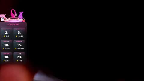 Snapshot of emma_petiite chatting on 9, 1, 2026 Emma online show from 9, 1, 2026