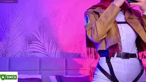 Emma online show from 1, 11, 2025