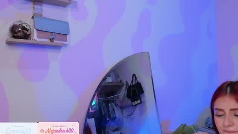 Snapshot of emma_queens1 chatting on 4, 6, 2026 Emma online show from 4, 6, 2026