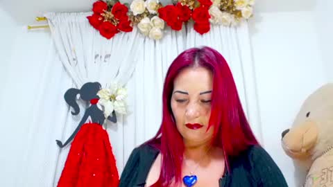 Snapshot of emma_saenzz chatting on 14, 7, 2026 emma_saenzz online show from 14, 7, 2026