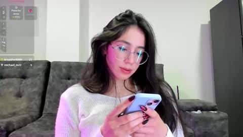 Emma online show from 14, 9, 2025