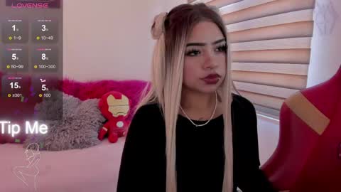 EMMA  online show from 9, 5, 2026