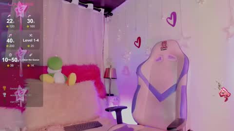 EMMA  online show from 12, 3, 2025