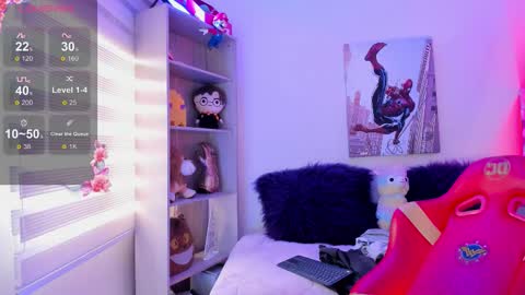 EMMA  online show from 8, 11, 2025