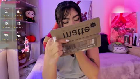 EMMA  online show from 13, 11, 2025