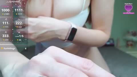 Snapshot of emma_stardust_ chatting on 27, 2, 2026 Emma-milky-tits online show from 27, 2, 2026