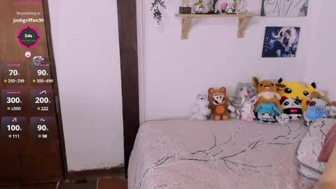 Onlyfansdolly emm online show from 13, 1, 2025