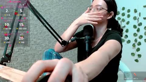 Emma  online show from 7, 3, 2025