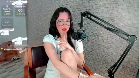 Snapshot of emma_unu chatting on 26, 6, 2026 Emma online show from 26, 6, 2026