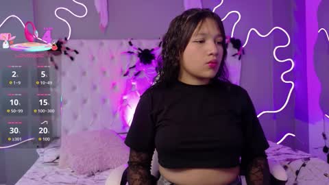 emma_visconti online show from 2, 11, 2025