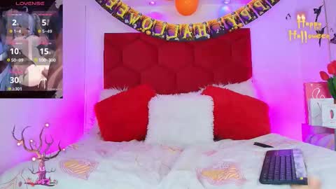 neko  online show from 14, 10, 2025