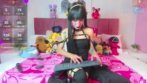 Snapshot of emma_wilder_ chatting on 20, 2, 2026 Emma online show from 20, 2, 2026