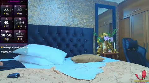 Snapshot of emma_xue chatting on 6, 2, 2025 Emma online show from 6, 2, 2025