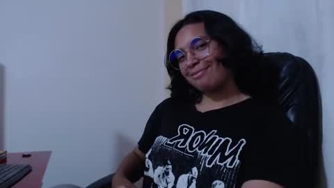 Snapshot of emmaa_lex chatting on 21, 6, 2026 Emma online show from 21, 6, 2026
