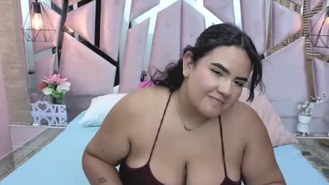 Emmaa Luxx online show from 16, 5, 2026