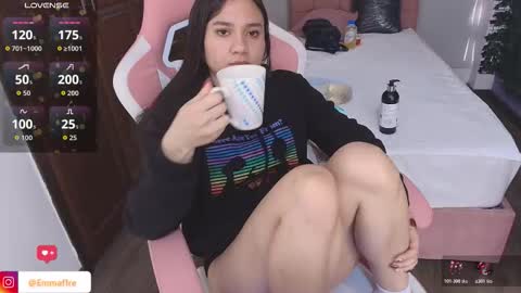 emma online show from 4, 11, 2025