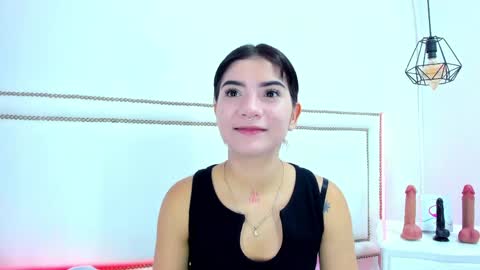 Snapshot of emmaa_sandoval chatting on 31, 5, 2026 Emma online show from 31, 5, 2026