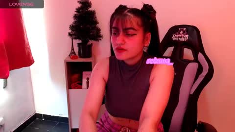 Snapshot of emmaamartinez chatting on 8, 12, 2024 modelo independente online show from 8, 12, 2024