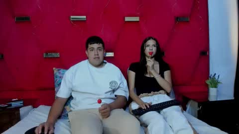 EmmaAndDemon online show from 6, 1, 2026