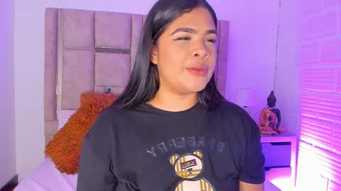 emma becket online show from 26, 10, 2025