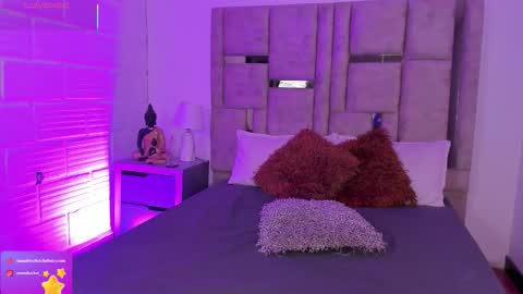 emma becket online show from 3, 12, 2025