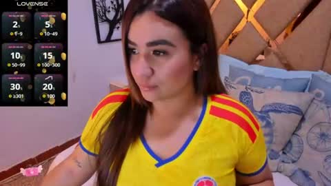 Snapshot of emmabigass7 chatting on 7, 7, 2026 Emma online show from 7, 7, 2026