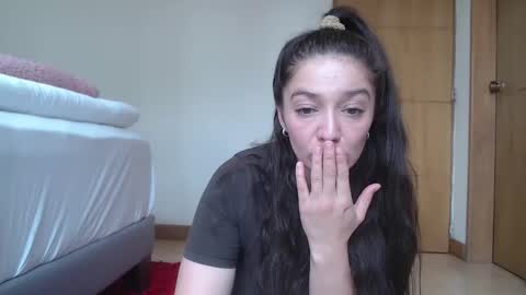 EMMA BLUE online show from 18, 2, 2026