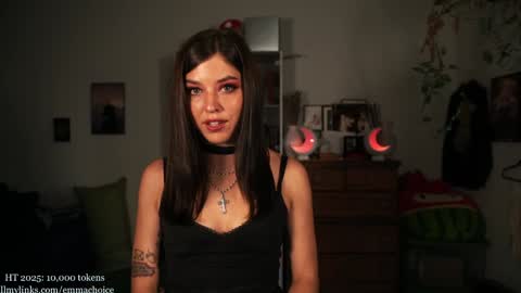 emmachoice online show from 21, 10, 2025