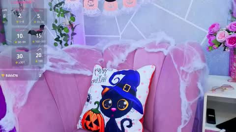 emma cortez online show from 20, 10, 2025