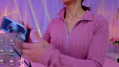 emma cortez online show from 30, 3, 2026