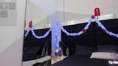 emmadasilva online show from 18, 12, 2025