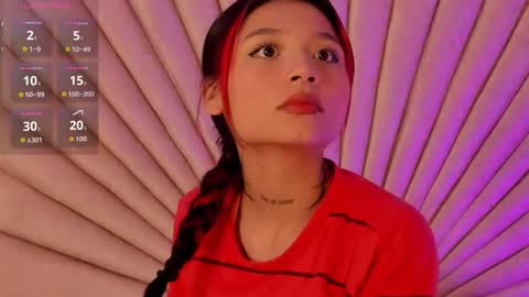           online show from 6, 10, 2025