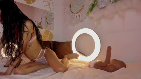 Emma Duque online show from 9, 1, 2026