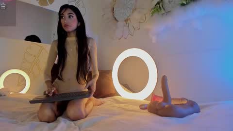 Emma Duque online show from 18, 1, 2026