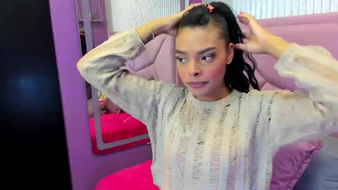 emmaebony_ online show from 9, 6, 2026