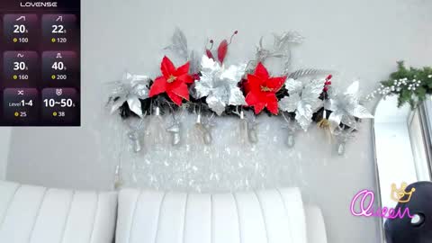  Emma Ferrary  online show from 5, 1, 2026