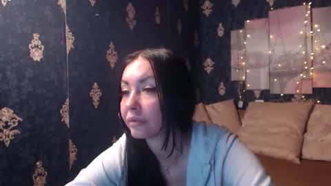 EmmaGoldX online show from 20, 11, 2025