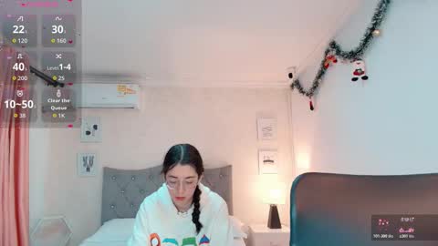 Snapshot of emmalove_doll chatting on 11, 2, 2026 Emmas Room online show from 11, 2, 2026