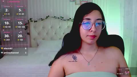 Snapshot of emmalove_doll chatting on 25, 2, 2026 Emmas Room online show from 25, 2, 2026