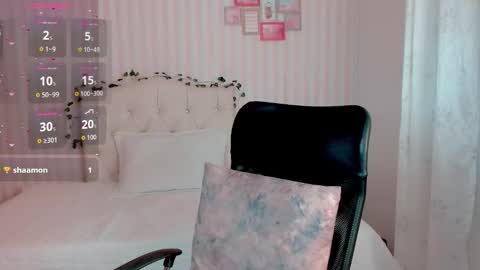 Snapshot of emmalove_doll chatting on 17, 3, 2026 Emmas Room online show from 17, 3, 2026