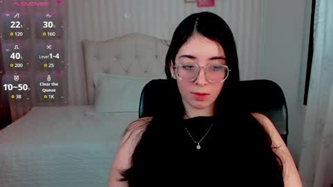 Snapshot of emmalove_doll chatting on 2, 4, 2026 Emmas Room online show from 2, 4, 2026