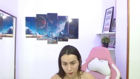 Emma  online show from 26, 2, 2025