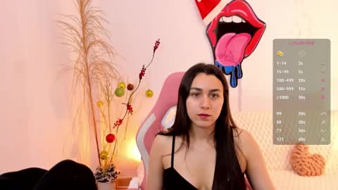 Emma  online show from 18, 12, 2025