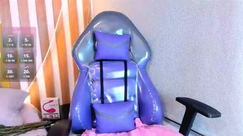 emmanaughty_ online show from 1, 12, 2025