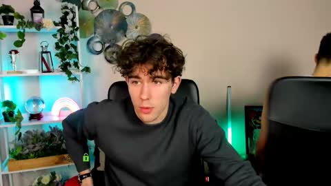 Emmi online show from 16, 3, 2026