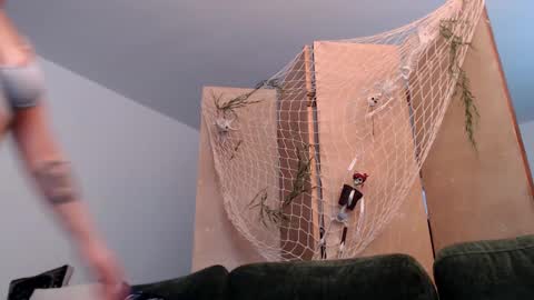 Emma Alexis Roads online show from 20, 9, 2025