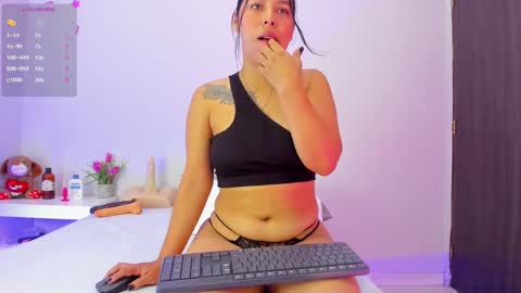 Emma Rogers online show from 8, 1, 2025