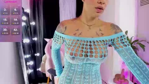 Emma Russell online show from 13, 11, 2025