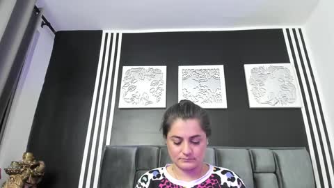 EMMA online show from 1, 2, 2025
