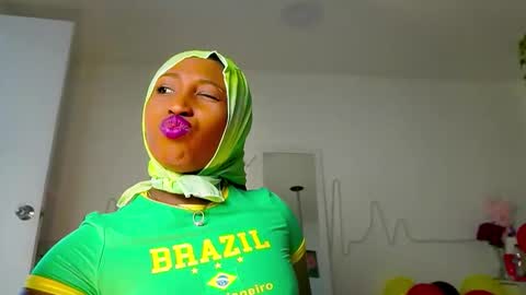 Sara online show from 22, 9, 2025